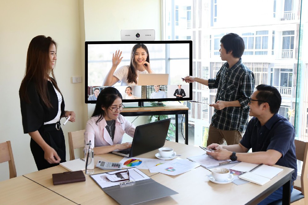 云算力倍增，提升东央云同传AI处理能力