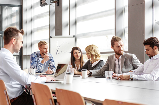 研讨会现场，租用无线手拉手